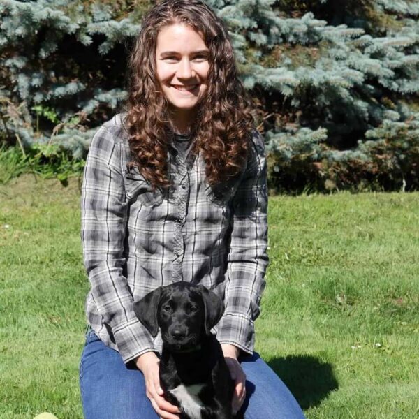 The Chimacum Valley Veterinary Hospital Veterinarians