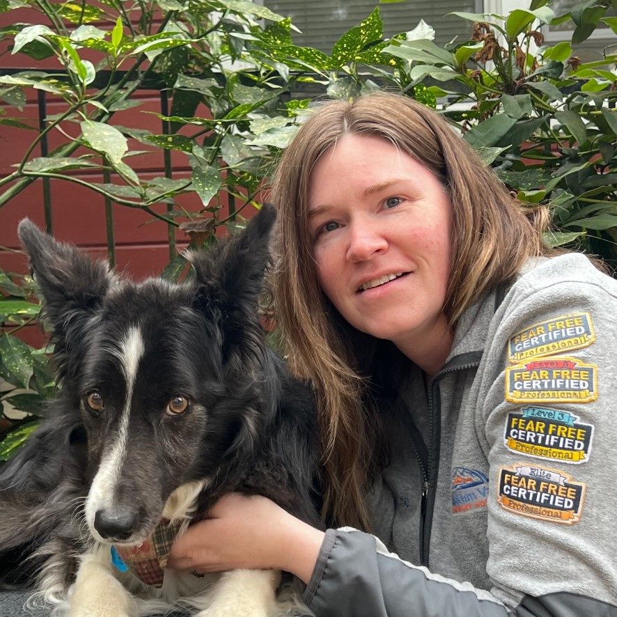 Our Staff Chimacum Valley Veterinary Hospital