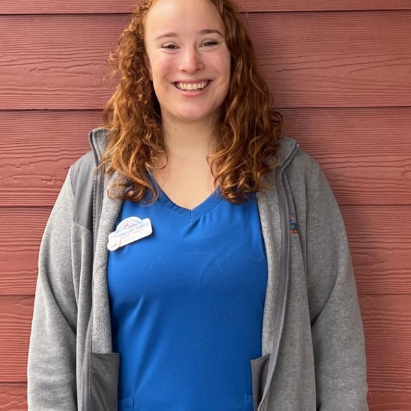 Our Staff Chimacum Valley Veterinary Hospital